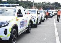 Tourists visiting the Dominican Republic will be able to receive roadside assistance in English through 511