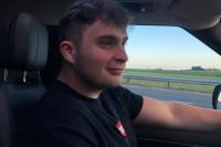 Princess Diaries in Real Life? 26-Year-Old Car Salesman Becomes a Belgian Prince