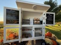 Indiana Grown: No Name Salsa’s honey wins Best in Show at Indiana State Fair