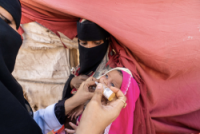 [Houthis Continue to Block Child Vaccination Campaigns as Immunization Gap Widens in Yemen