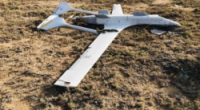 [Yemen : Yemeni Emergency Forces Shoot Down Houthi Drone Near Border Area