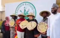 US Embassy visits AFFEST 2026, showcases Northern Nigeria’s culture