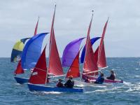 Abersoch Mirror Week 2026 overall