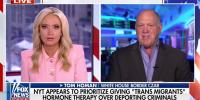 Tom Homan explains immigration strategy focusing on sanctuary cities