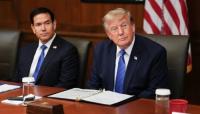 Trump suffers another legal blow as judge strikes down 75-country visa ban