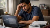 I am sole earner: Microsoft lays off employee in Hyderabad, saying you are too young