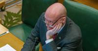 Greg Smith holds onto Oregon legislative influence despite ethics findings