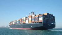 Panama-flagged cargo ship sinks in Bay of Bengal, 240 nautical miles off Paradip coast