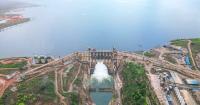 Tanzania inaugurates $2.9bn Julius Nyerere Hydropower Plant built by Egyptian consortium