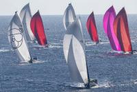 Les Voiles de Saint-Tropez gathering momentum