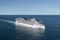 MSC World Europa Scraps Middle East Return for Winter 2027/2028
