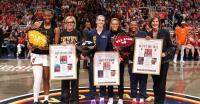 New York Liberty vs. Indiana Fever Preview: Battling for playoff positioning