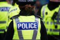 West Midlands Police officers praised for helping find ‘missing’ man in Spain