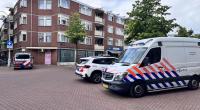 Amsterdam police follow blood trail to stabbing victim inside Sumatrastraat home