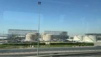 New anti-drone cages installed around Abu Dhabi fuel tanks: Here’s what to know