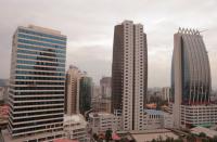 Creditors Back Ethiopia’s Plan to Restructure Eurobond Debt