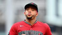 Diamondbacks star spotted at casino during team's game after no-showing to stadium earlier in the week