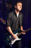 Canadian 'rock icon' among acts added to Casino Rama lineup