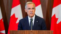 Canada to impose retaliatory tariffs across a raft of U.S. sectors, Carney says