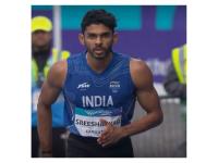World Athletics Continental Tour: Rohit Yadav, Murali Sreeshankar clinch javelin and long jump titles in Bhubaneswar