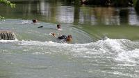 Four People Drown in Afghanistan’s Helmand Province as Summer Temperatures Rise