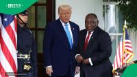 NIH lifts funding freeze on South African research projects after Trump-era ban