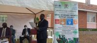 LEGS PROJECT MESS! Sh545Bn Rural Growth Programme Hit by Land Disputes, Unaccounted Sh216M and Sh2.7Bn Loan Scandal Under Local Govt Ministry