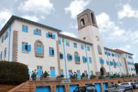 MAKERERE SOARS IN NEW RANKINGS! East Africa’s No.1 Varsity Jumps To 776th Globally, 11th In Africa