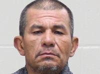Arizona man arrested after pursuit, search in and around Clear Lake