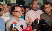 Indian, US businesses keen to invest in Bangladesh: Muktadir 
