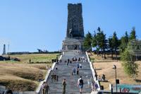 Bulgaria Marks 149th Anniversary of Battle of Shipka