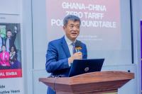 Ghana poised to benefit from China’s zero-tariff policy