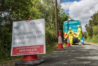Report confirms major improvement in Ireland’s rural broadband