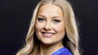 Kentucky cheerleader Laken Snelling pleads guilty to killing newborn son found stuffed in trash bag