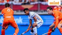 Netherlands knock India out with 3-1 victory to reach FIH Hockey World Cup 2026 semifinals