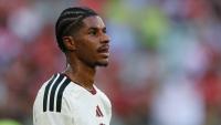 Marcus Rashford's Manchester United 2nd innings: Forward gets new jersey number