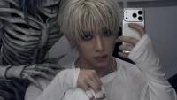 WONHO Talks San Antonio Debut and K-Pop World Festival 2026