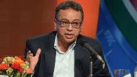 Government focusing on alternative financing reducing dependence on IMF-World Bank: Finance Minister