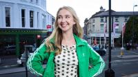 Liverpool singer Olivia Diaferia on music giving her clarity after 'struggling in social situations'