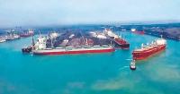 Panama-flagged cargo ship carrying 72,100 tonnes of iron ore sinks off Odisha coast, 2 rescued