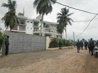 ‘Not a small issue’: People deported by US to Liberia face uncertain future