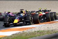 F1 Dutch GP: Sunday schedule, weather forecast and how to watch