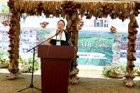 Kruse calls for shift from subsistence to sustainable agriculture in Nagaland