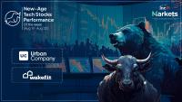 Wakefit Surges 17% To Lead New-Age Tech Stocks This Week; Lenskart, Turtlemint Hit New Highs