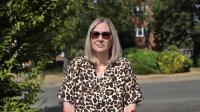 Doctors told her it was just back pain. Now she uses a wheelchair