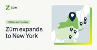 Zum Expands to New York, Marking 19th State Nationwide