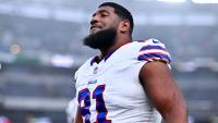 Western New York mourns after devastating tragedy strikes beloved defensive lineman