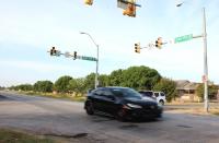 Construction to start at Forest Hill and Royal Crest drives in southeast Fort Worth
