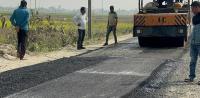 Koshi Province Ministry Reports Satisfactory Physical Progress in Roads, Bridges, and Urban Development