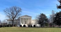 Trump's $400 Million White House Ballroom: Why Did the Supreme Court Allow Construction to Continue?